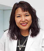 Dr Ine Handisurya